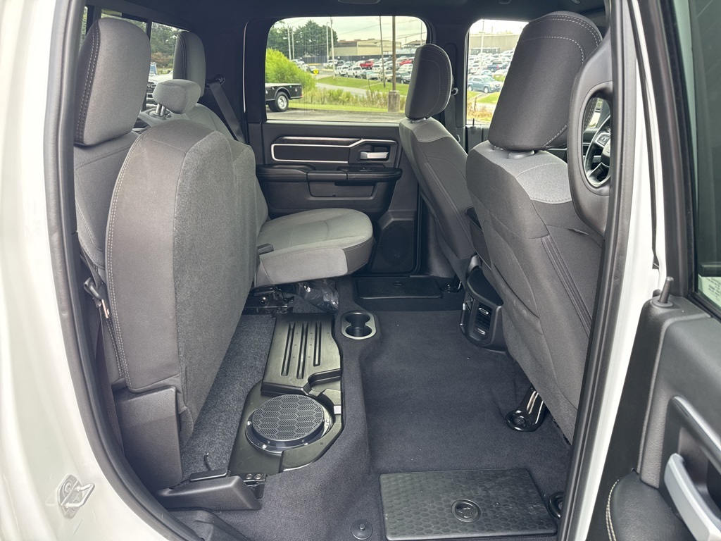 2024 Ram 2500 Big Horn photo 19