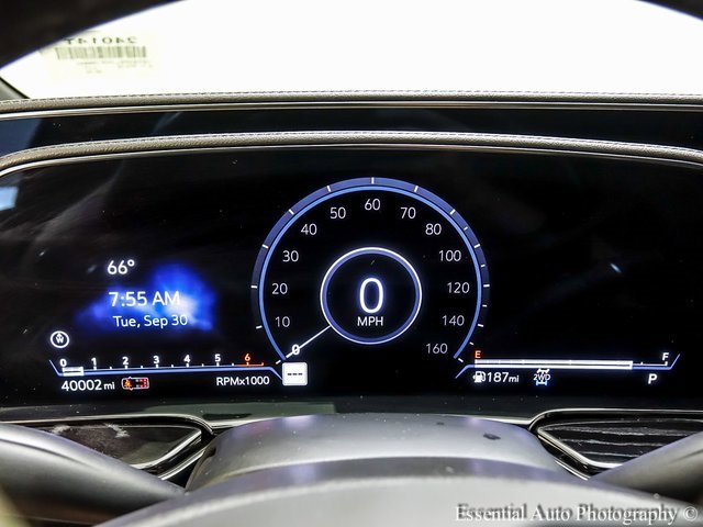 2023 Cadillac Escalade Sport photo 9