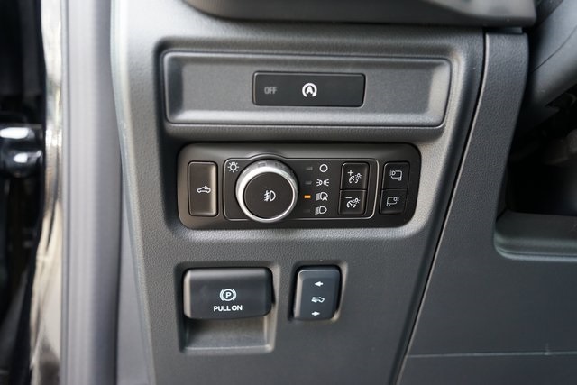 2025 FORD F-150 - Image 35