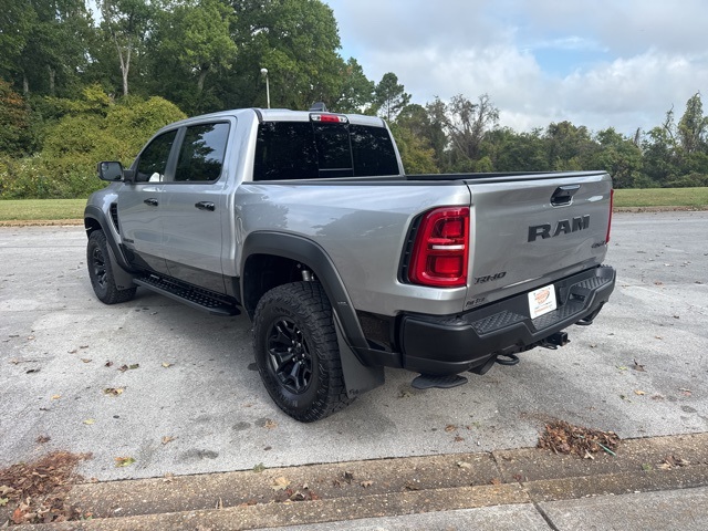 2025 Ram 1500 RHO photo 2