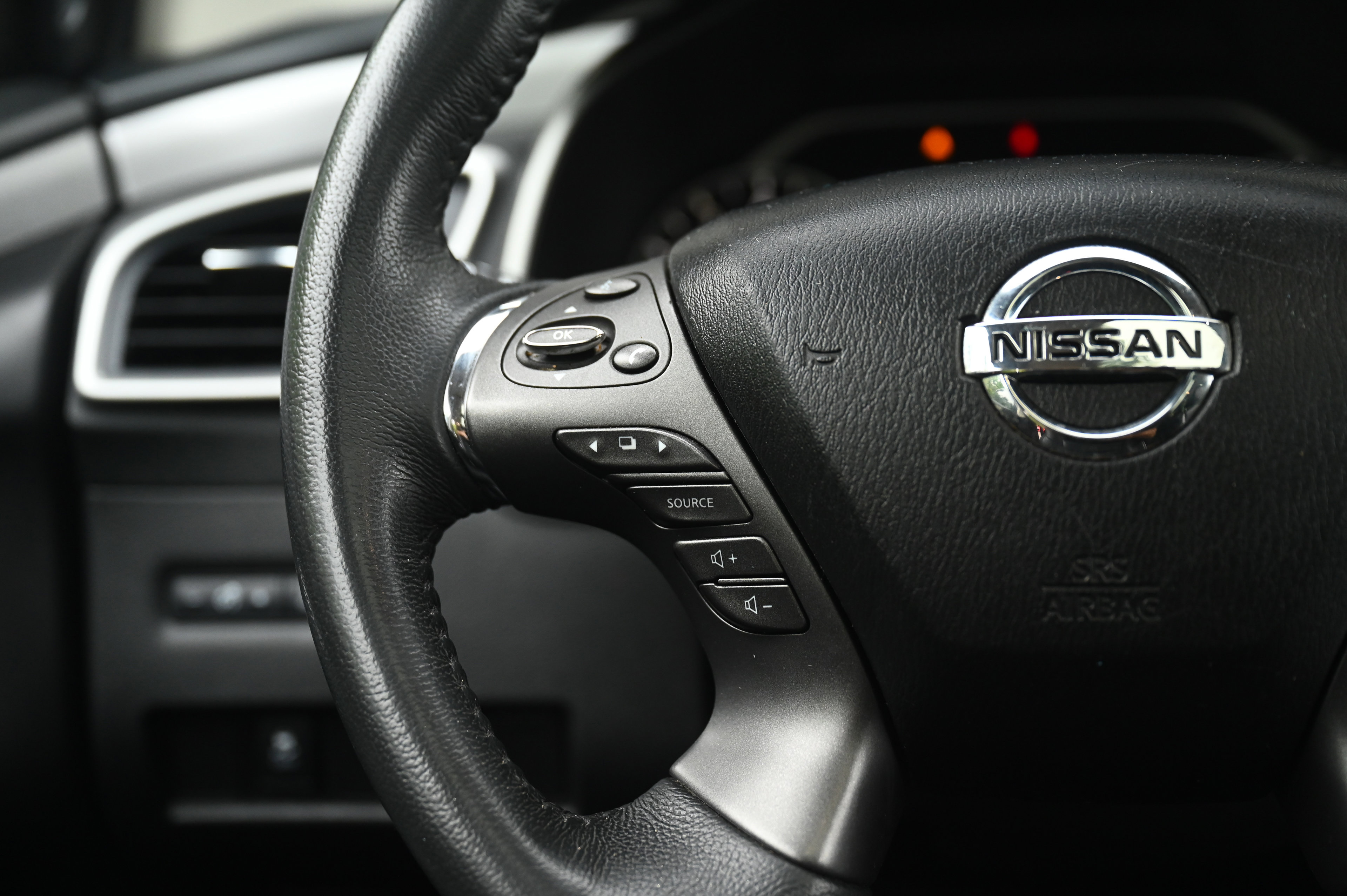 2020 Nissan Murano SV photo 32