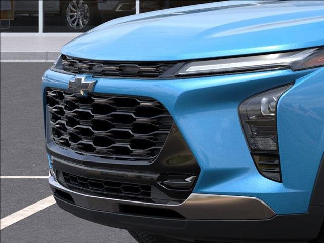 2025 Chevrolet Trax ACTIV photo 12