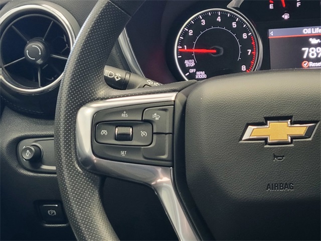 2023 Chevrolet Blazer 2LT photo 28