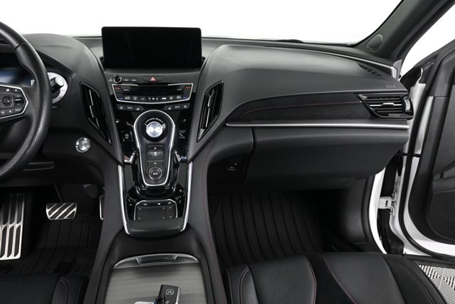 2023 Acura RDX A-Spec photo 17