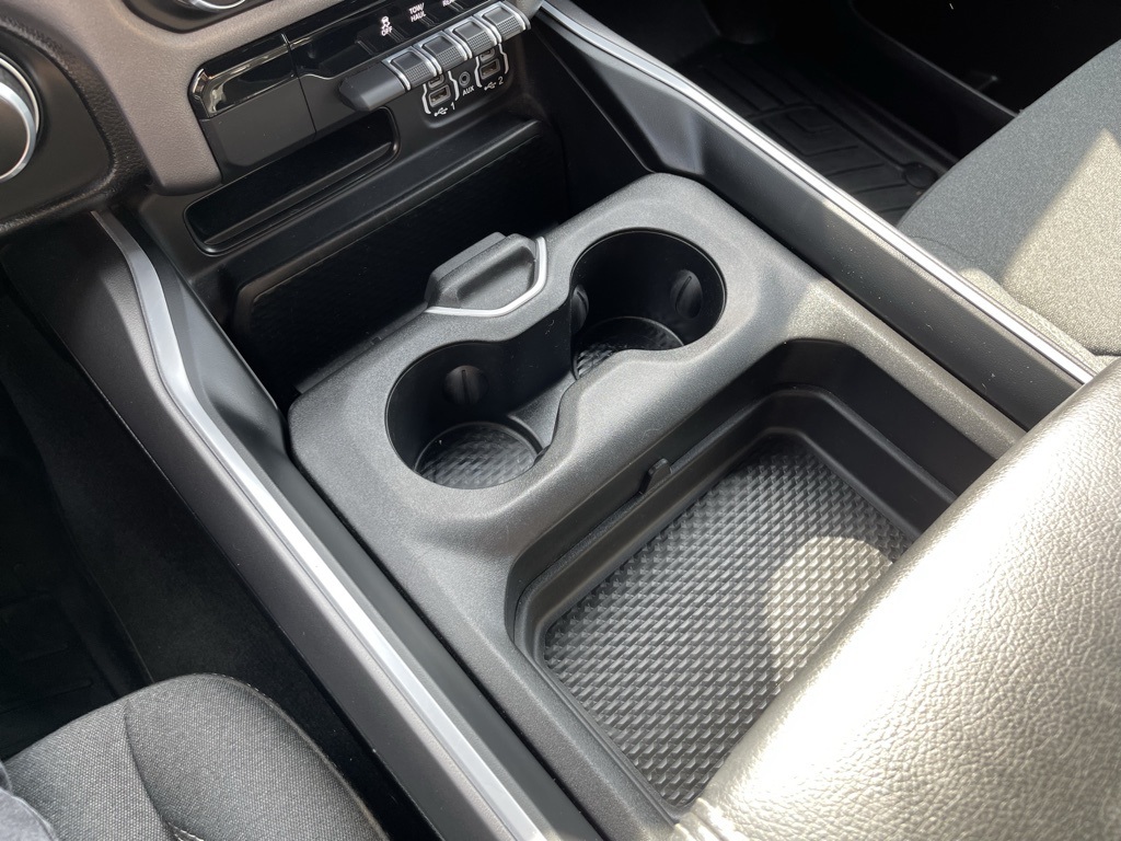 2022 Ram 1500 Big Horn Lone Star photo 47
