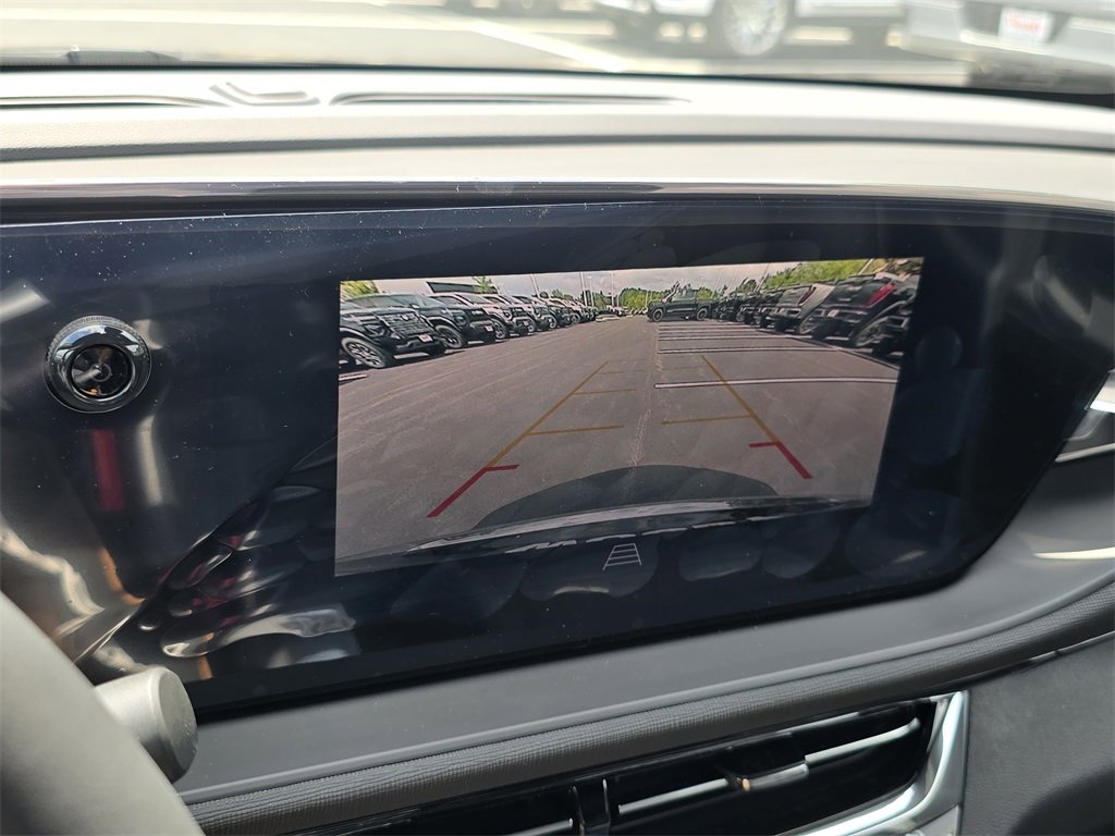 2025 Buick Envista Avenir photo 19
