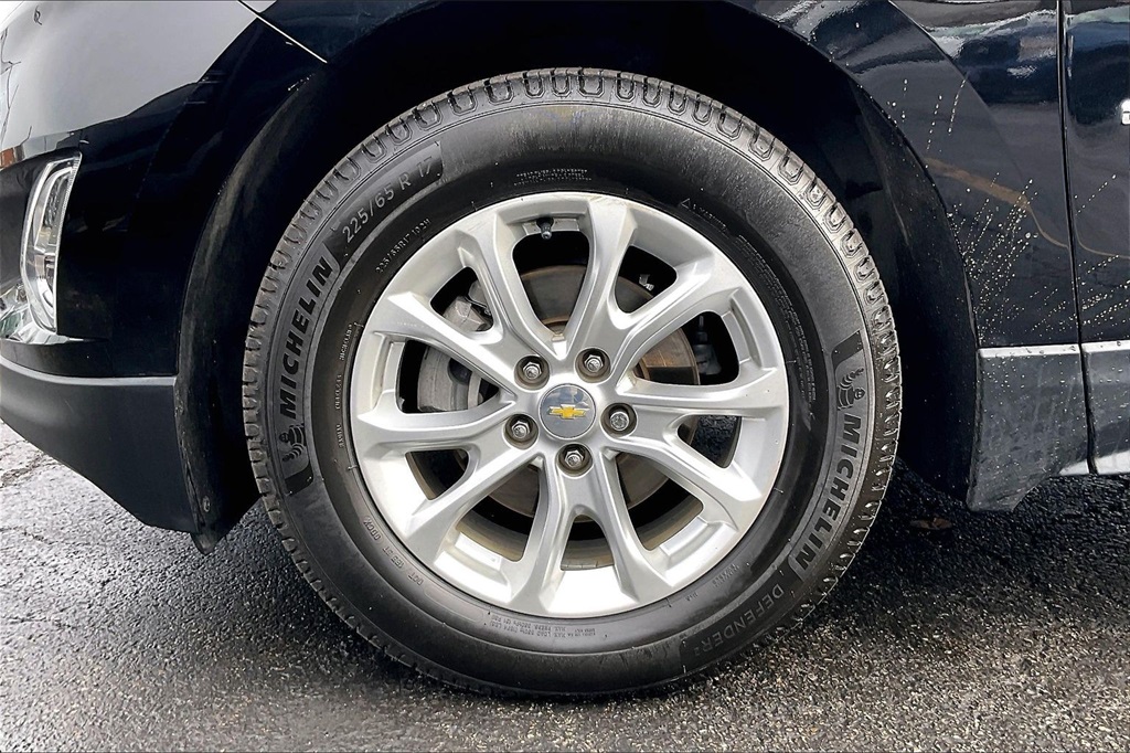 2020 CHEVROLET EQUINOX - Image 7