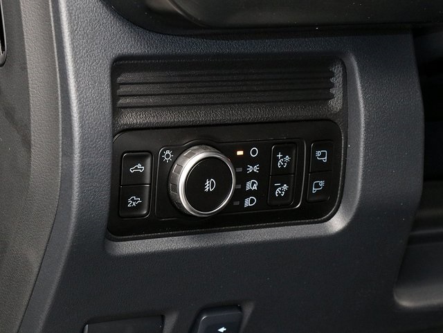 2026 Ford F-250 Lariat photo 26