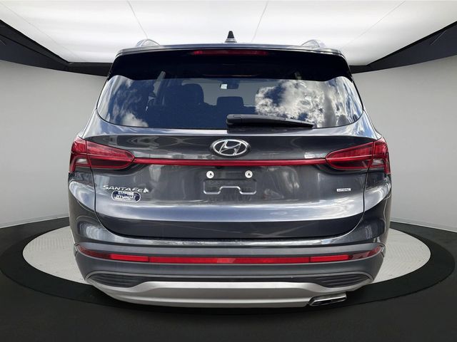 2023 Hyundai Santa Fe SEL photo 2