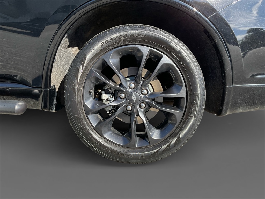 2023 Dodge Durango R/T photo 8