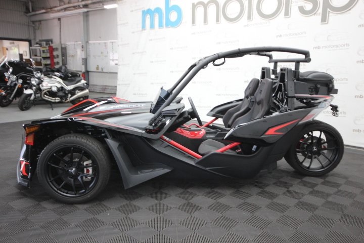 2020 Polaris Polaris Open Cab photo 2