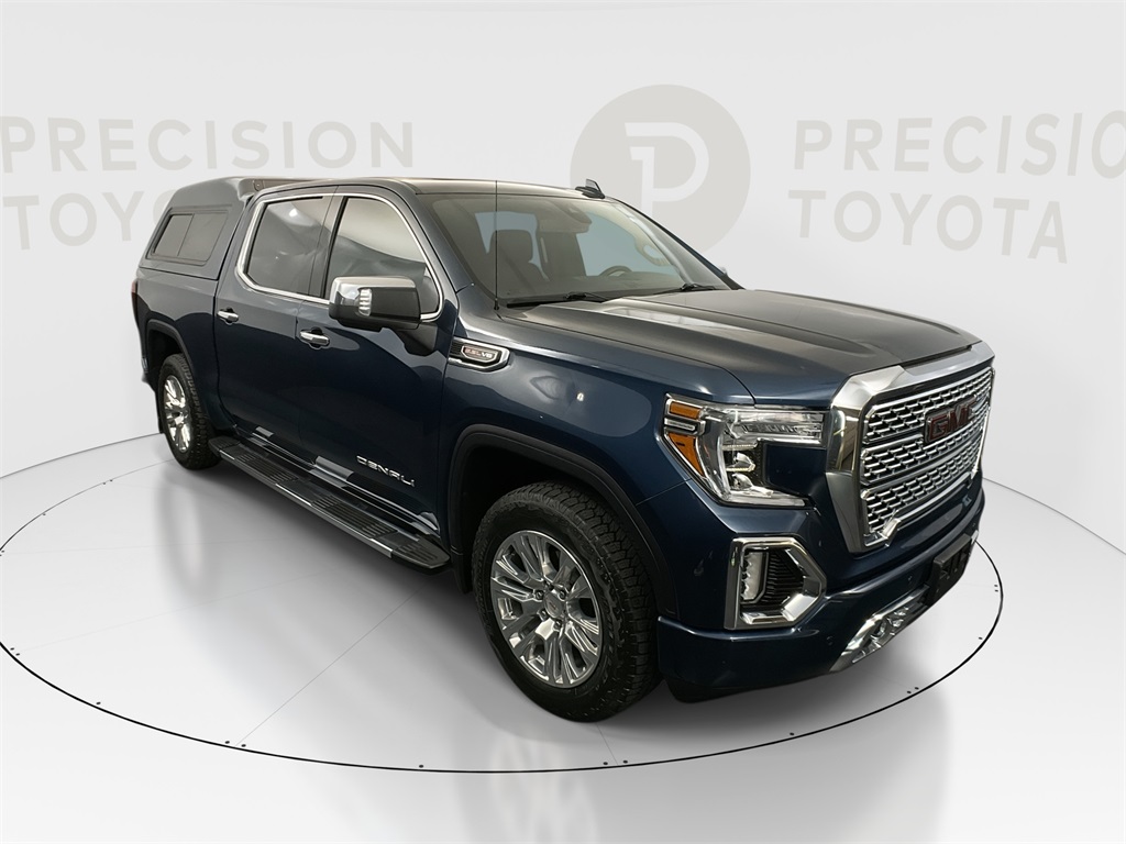 2021 GMC Sierra 1500 Denali Denali's photo