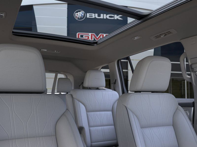 2026 Buick Enclave Avenir photo 23