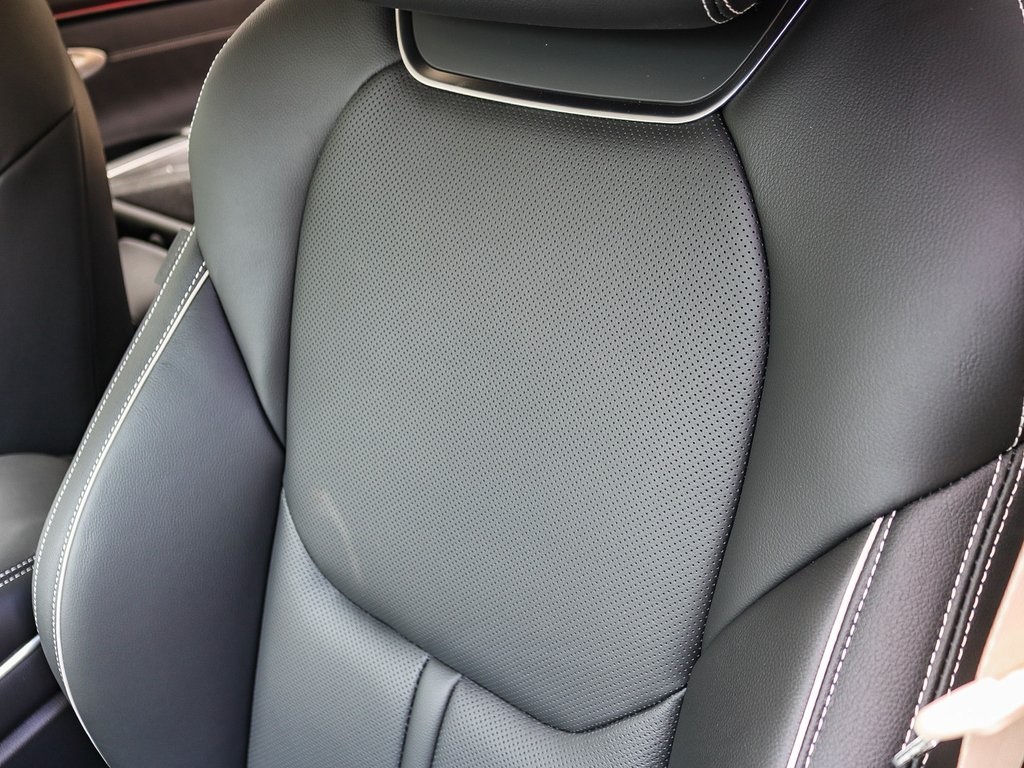 2026 Genesis Electrified GV70 photo 20