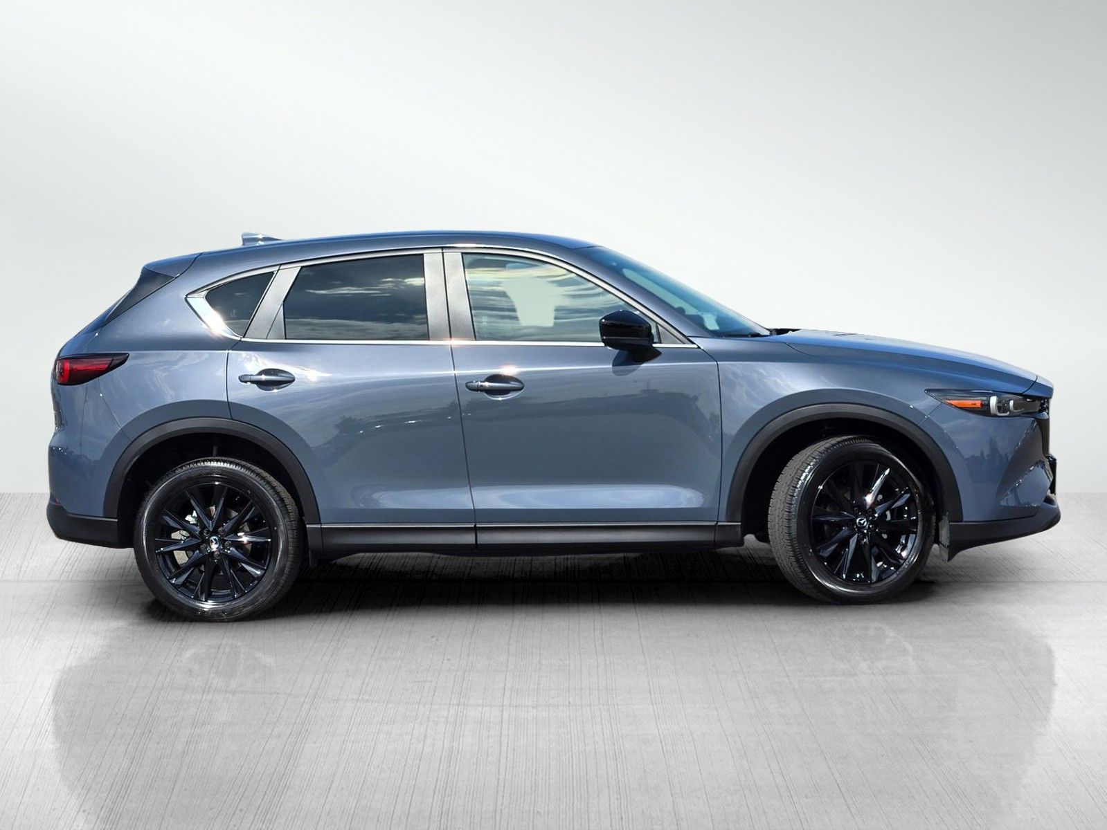 2025 Mazda CX-5 2.5 S Carbon photo 3