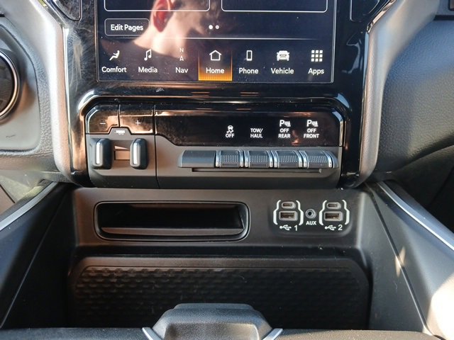 2023 Ram 1500 Big Horn Lone Star photo 19