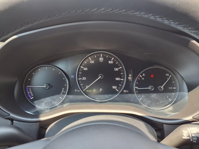 2025 Mazda CX-50 Preferred photo 14