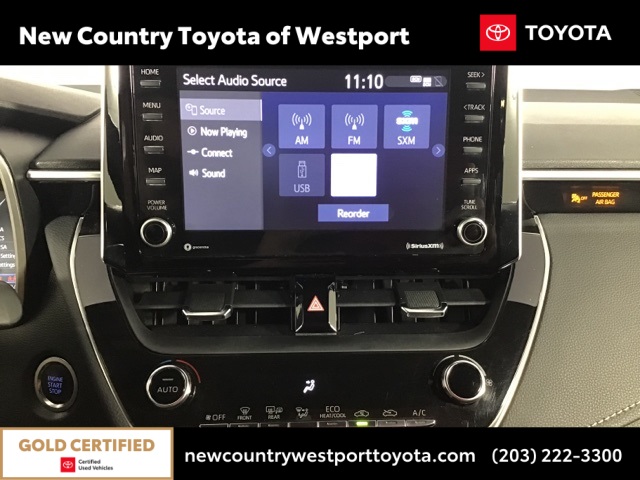 2022 Toyota Corolla SE photo 13