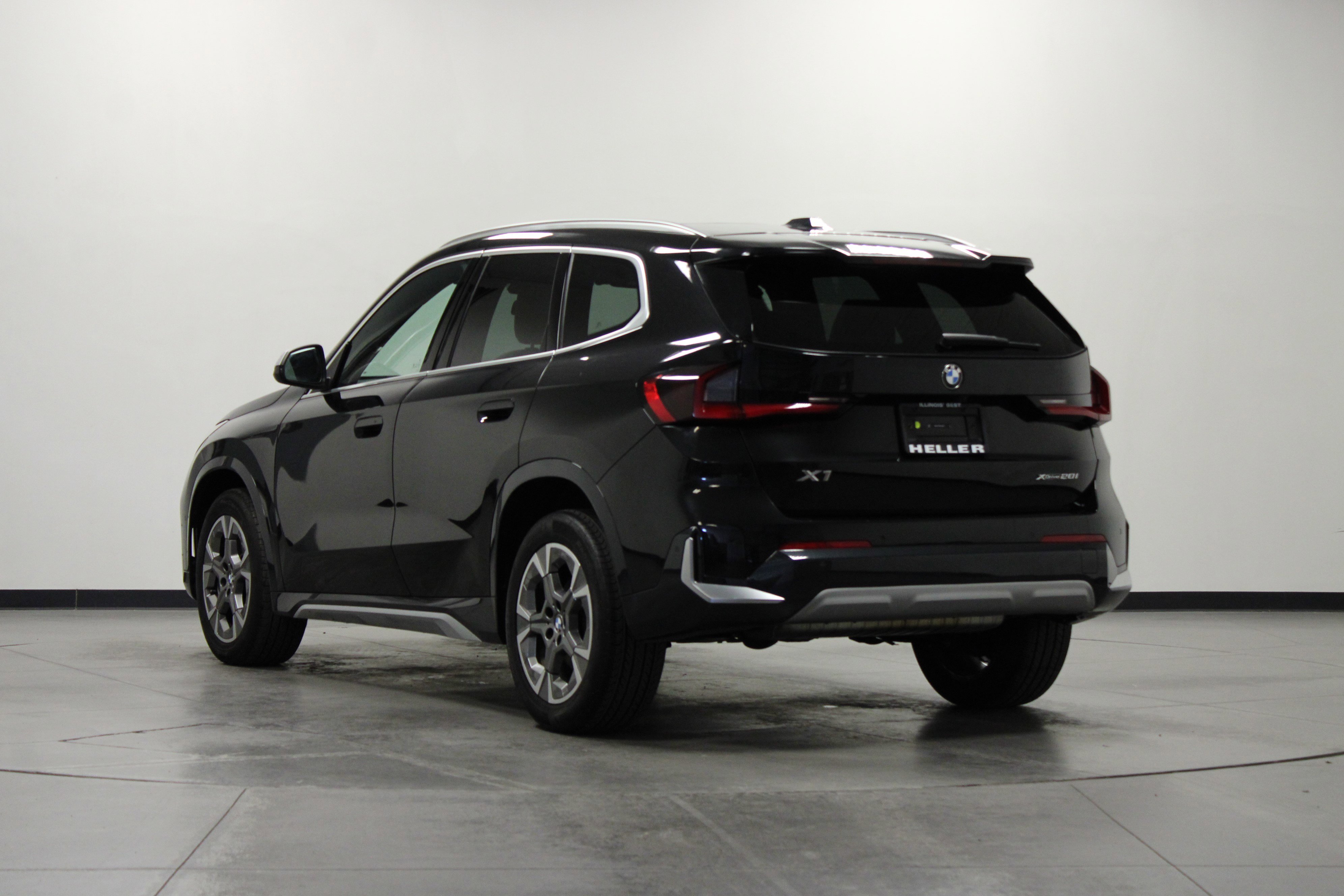 2024 Bmw X1 XDrive28i photo 5