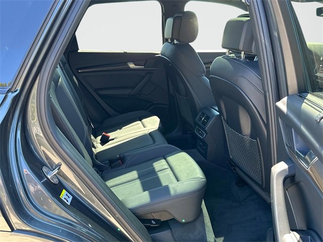 2023 Audi SQ5 Premium Plus photo 6