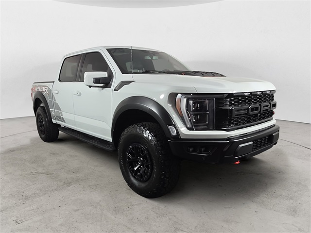 Image of Certified Pre-Owned 2023 Ford F-150 Raptor