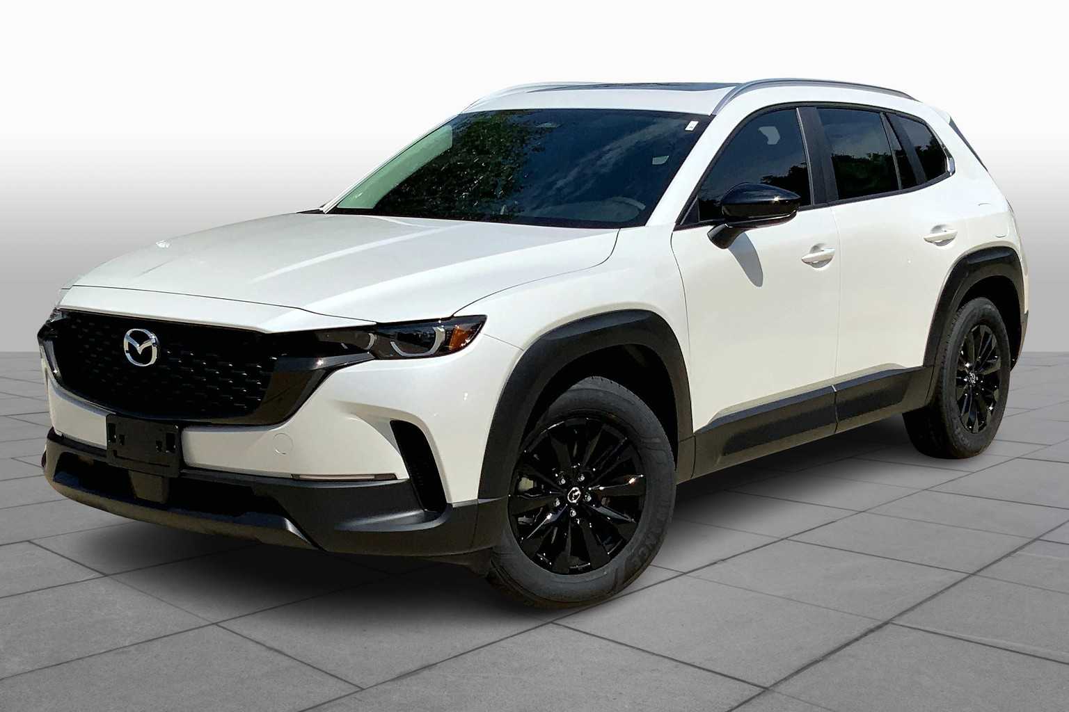 2025 Mazda CX-50 Premium's photo