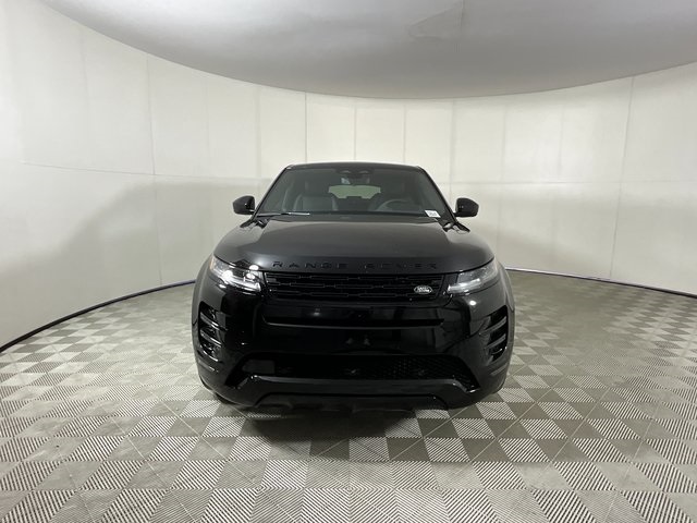 2026 Land Rover Range Rover Evoque Dynamic SE photo 4