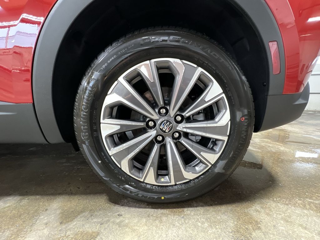 2025 Buick Envision Preferred photo 33