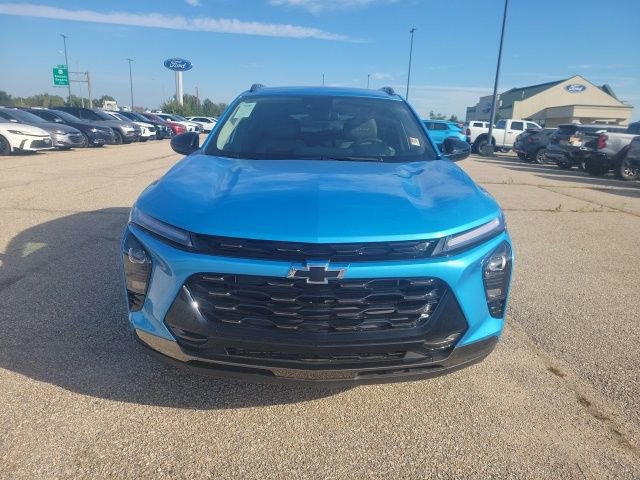 2025 Chevrolet Trax ACTIV photo 14