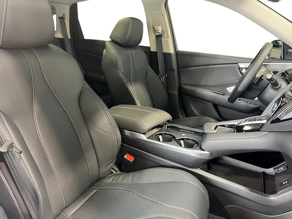 2025 Acura RDX Technology photo 33
