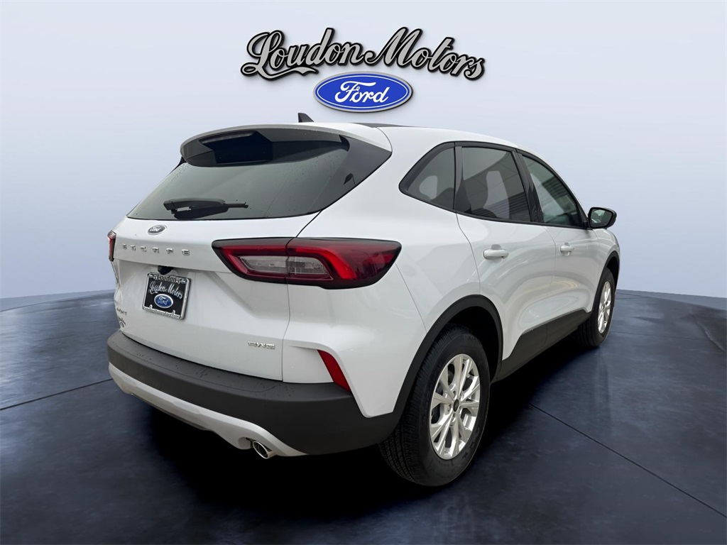 2025 Ford Escape Active photo 5