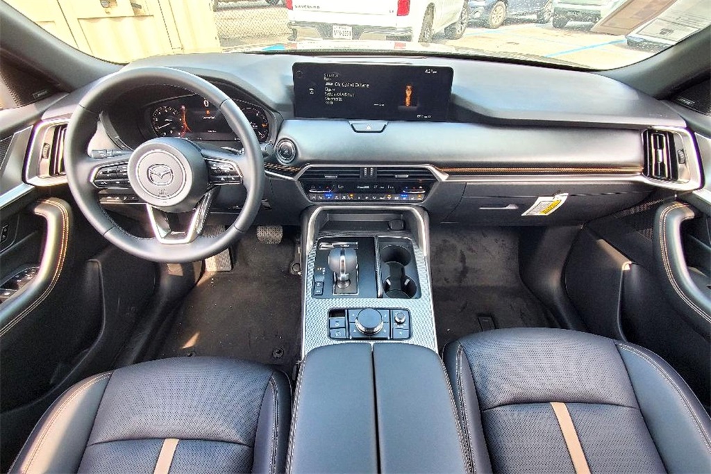 2025 Mazda CX-90 3.3 Turbo S Premium photo 15
