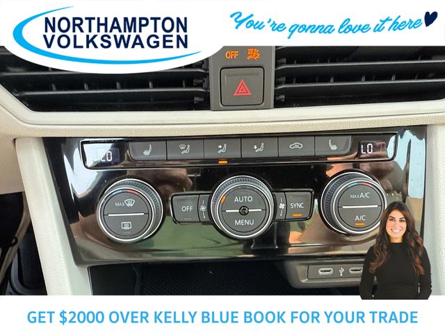 2024 Volkswagen Jetta 1.5T SE photo 20