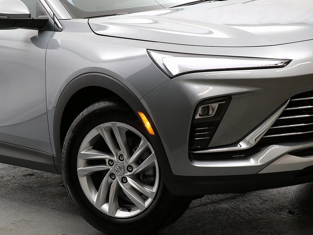 2025 Buick Envista Preferred photo 3