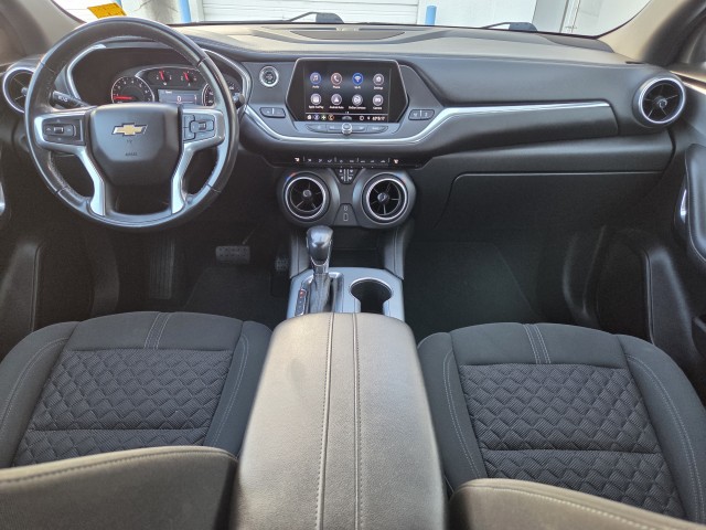 2020 Chevrolet Blazer 2LT photo 43