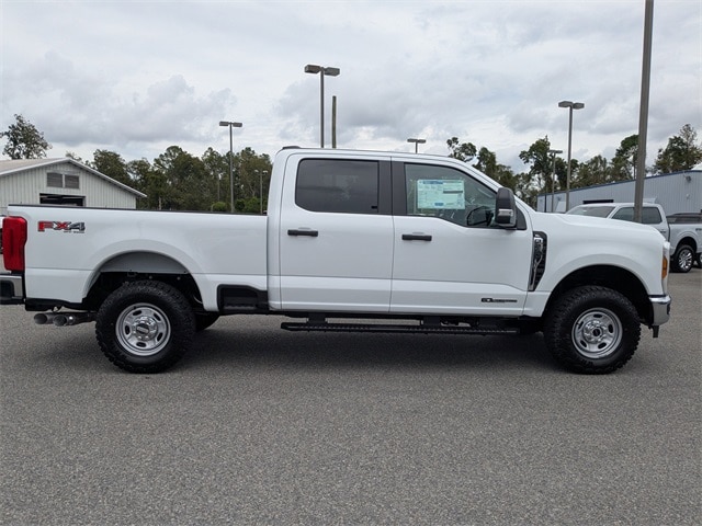 2026 Ford F-250 XL photo 3