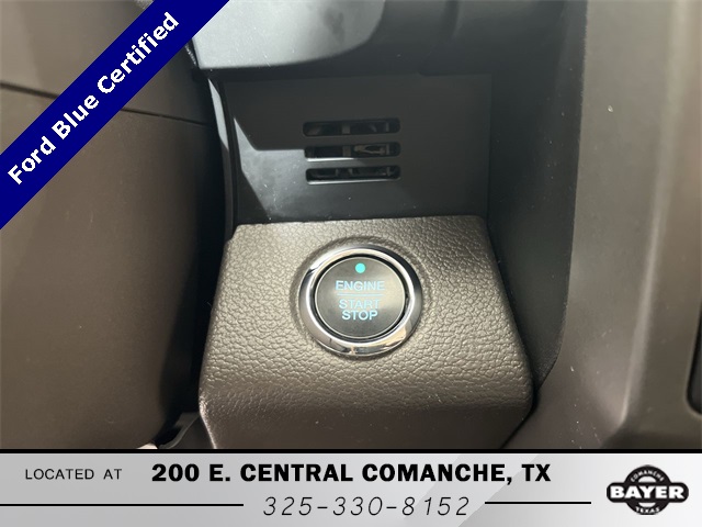 2020 Ford Expedition XLT photo 15