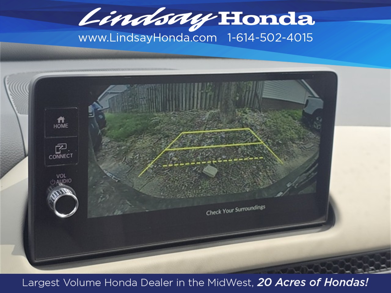 2026 Honda HR-V LX photo 4