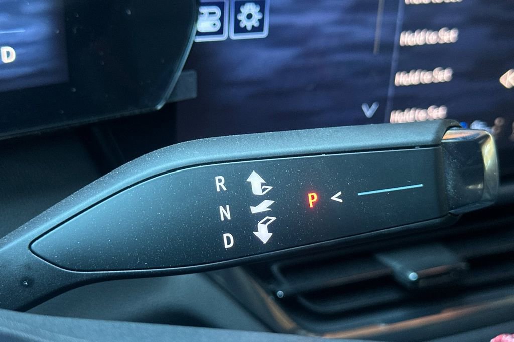 2025 Chevrolet Equinox RS photo 25