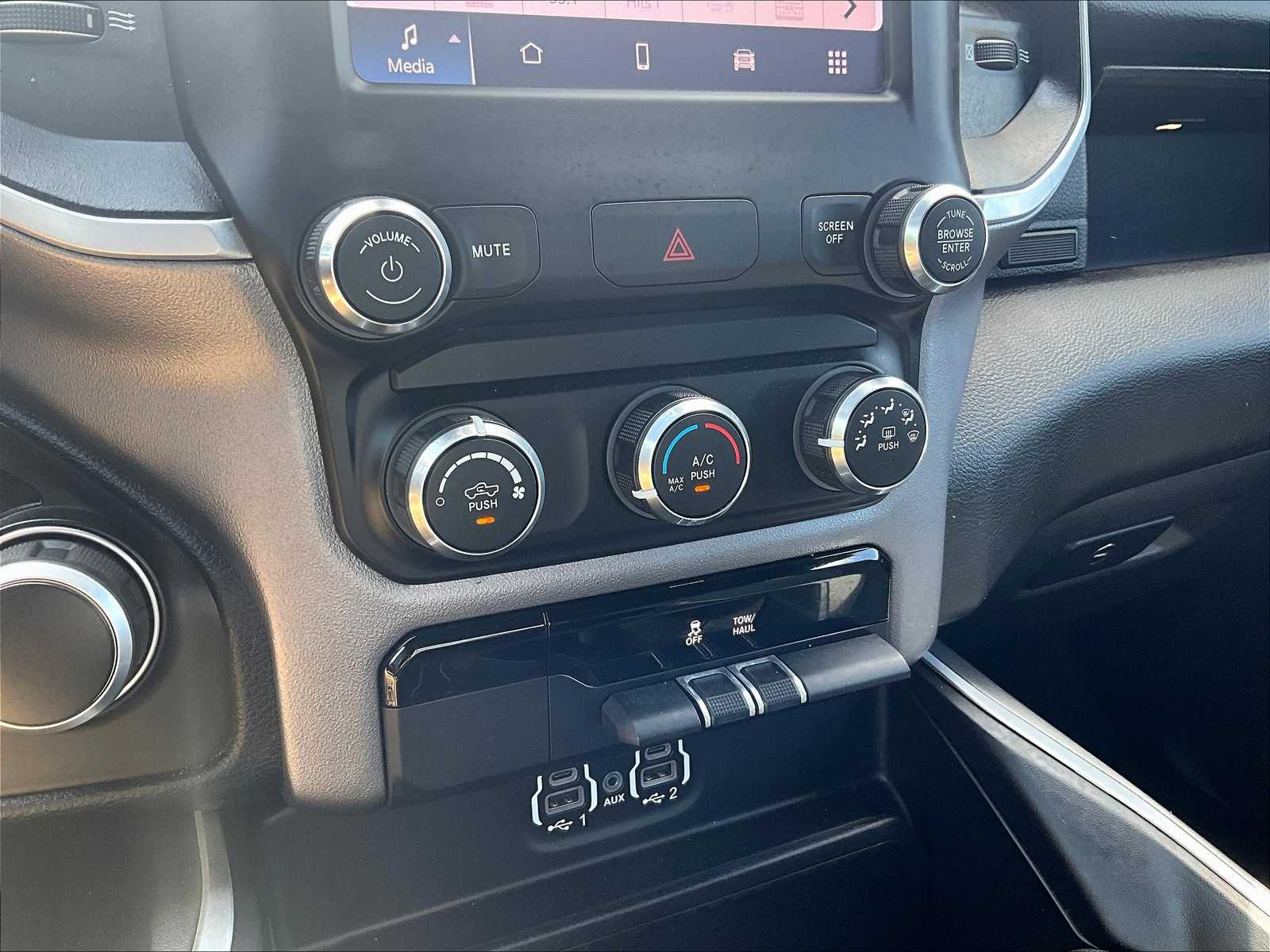 2022 Ram 1500 Big Horn photo 26