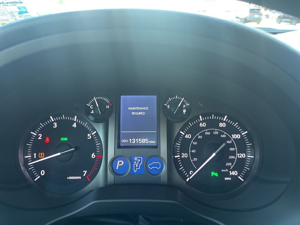 2015 Lexus GX 460 Premium photo 3