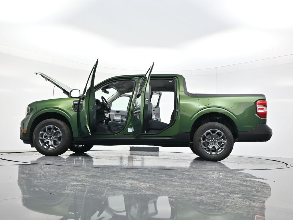 2025 Ford Maverick XLT photo 52