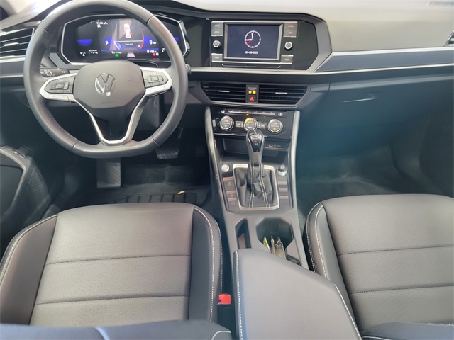2023 Volkswagen Jetta 1.5T SE photo 20
