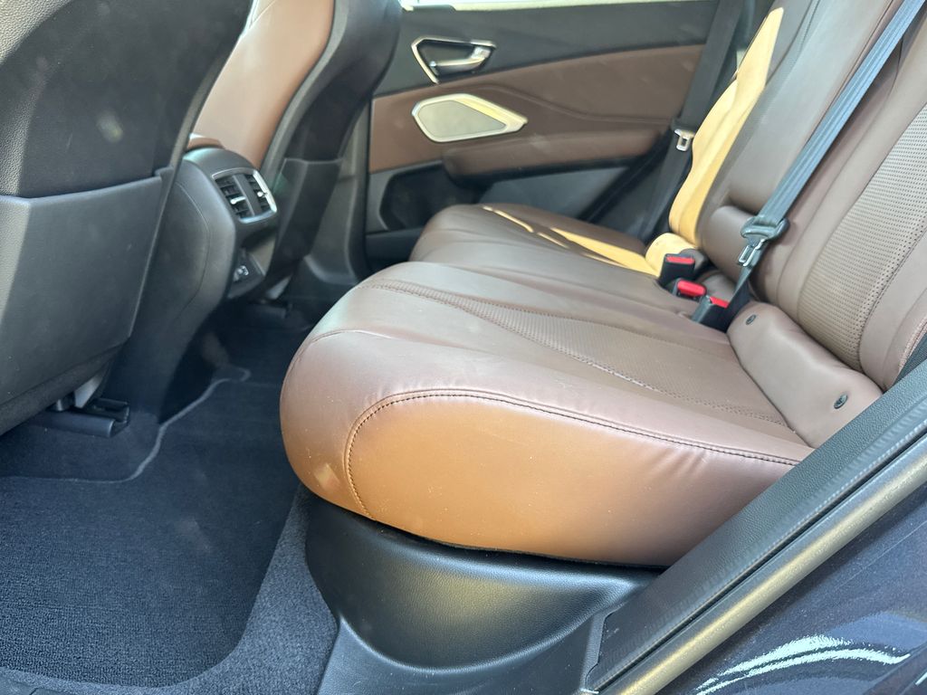 2021 Acura RDX Technology photo 20