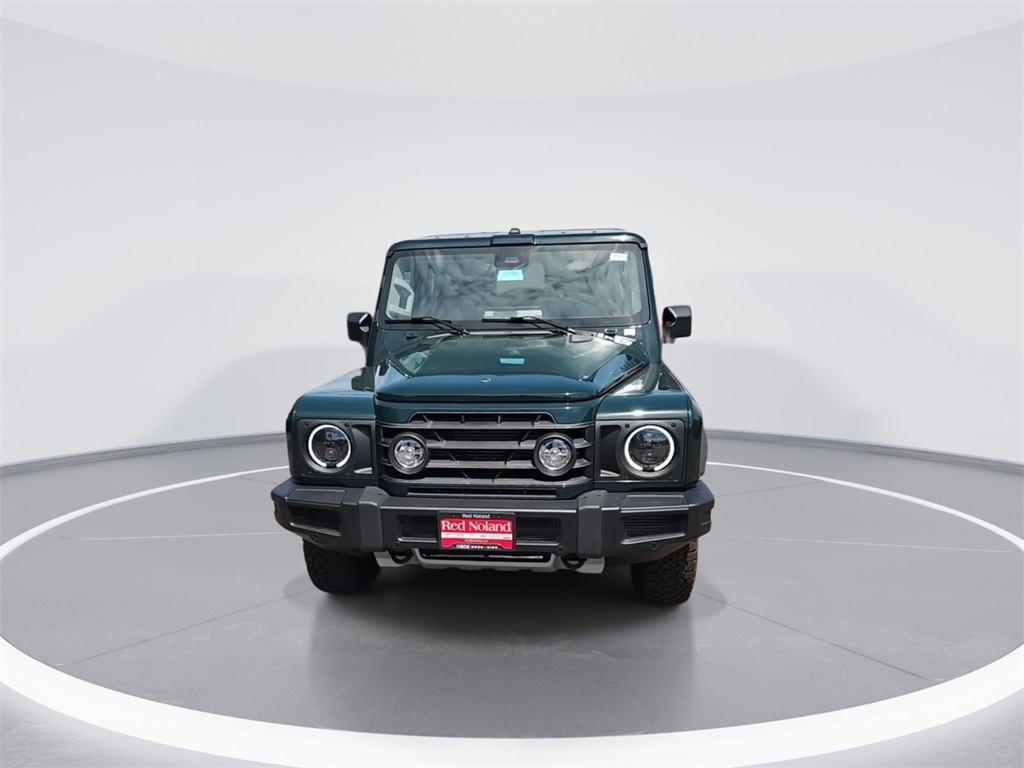 2025 Ineos Grenadier photo 3