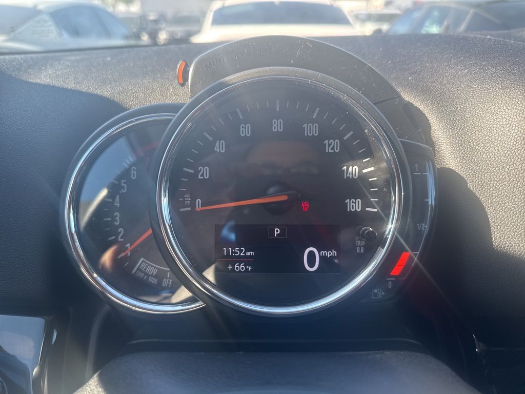 2019 Mini Countryman Signature photo 2