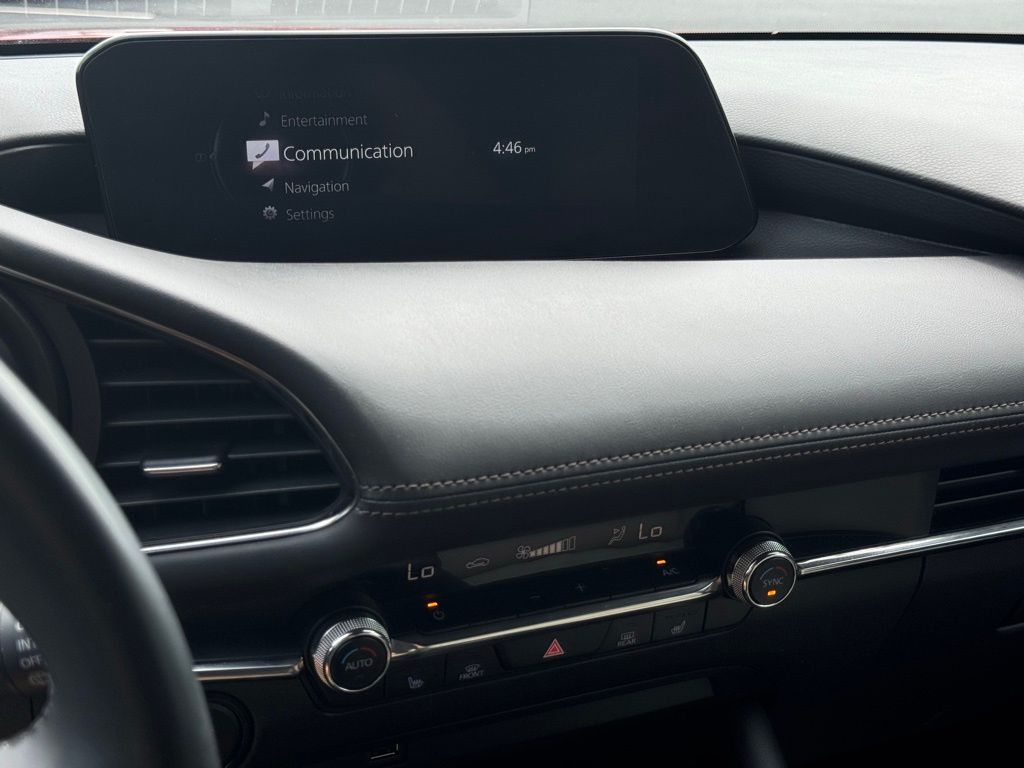 2019 Mazda Mazda3 Preferred photo 28