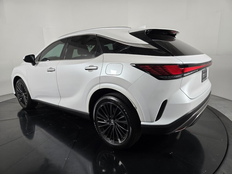 2024 Lexus RX 350 Premium photo 3