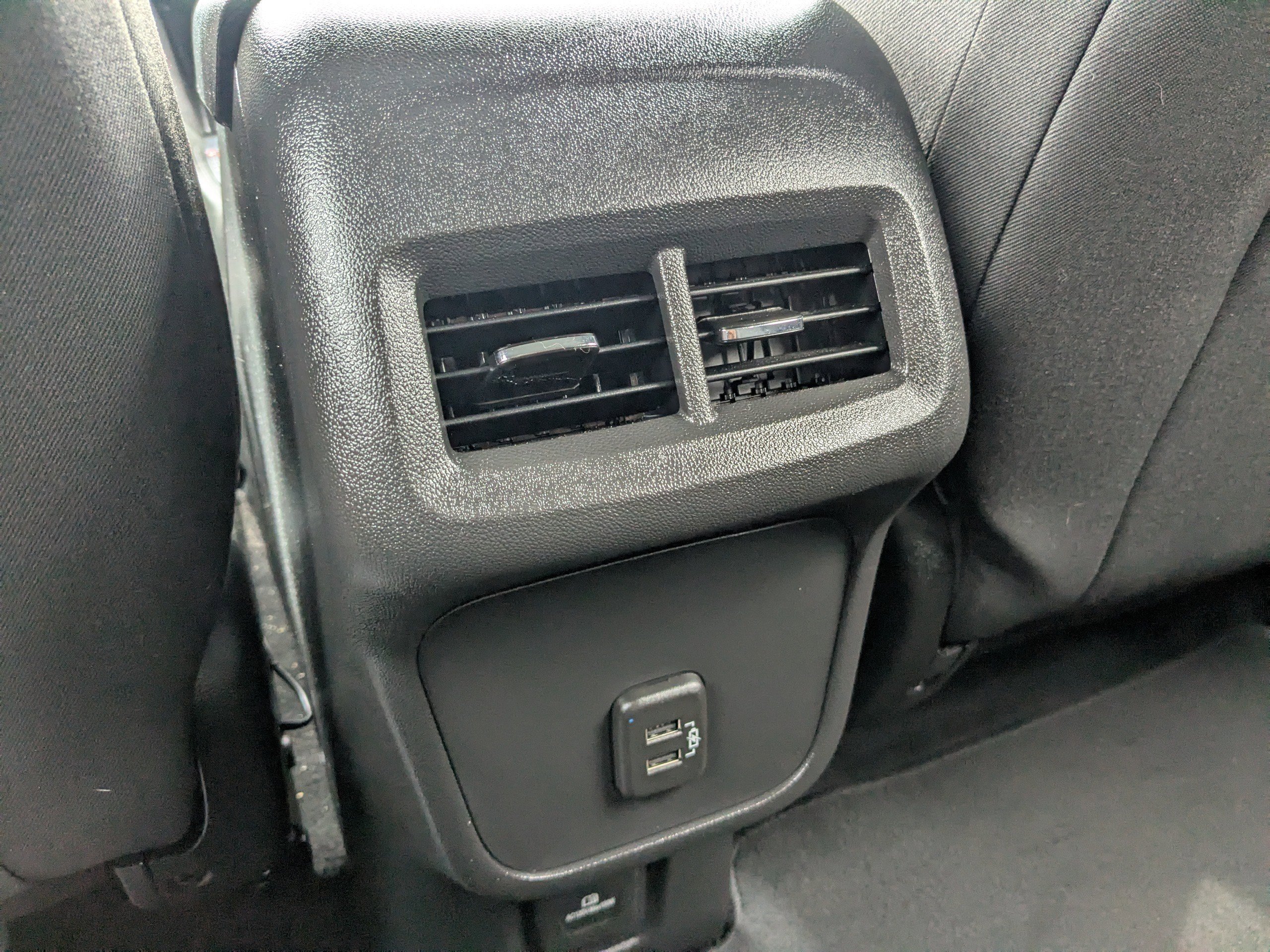 2021 Chevrolet Equinox photo 15