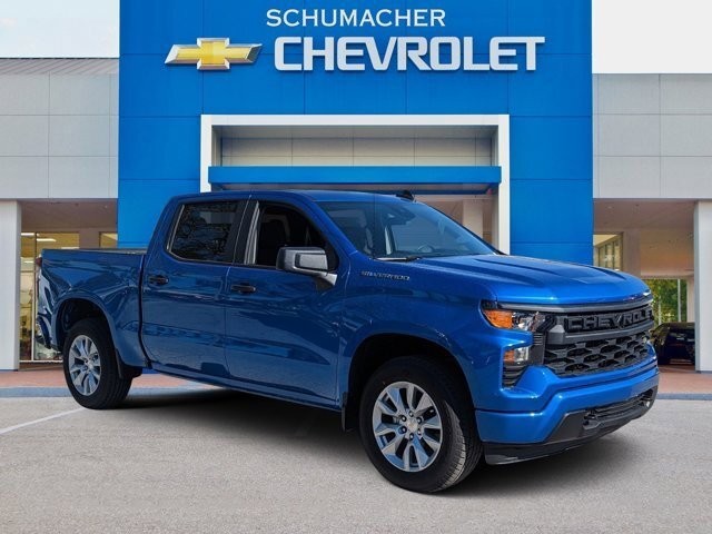 Chevrolet Dealership Lake Park, FL | Schumacher Chevrolet of North Palm